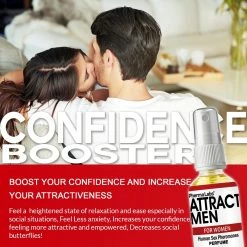 Pheromones The Secret To ATTRACT MEN Phermalabs Human Premium Pheromone PERFUME GUARANTEED! TO WORK!! #045 16 Pheromones The Secret To ATTRACT MEN Phermalabs Human Premium Pheromone PERFUME GUARANTEED! TO WORK!! #045 -Moisturizers Sales q868pho70hvr41num93se93ab66j