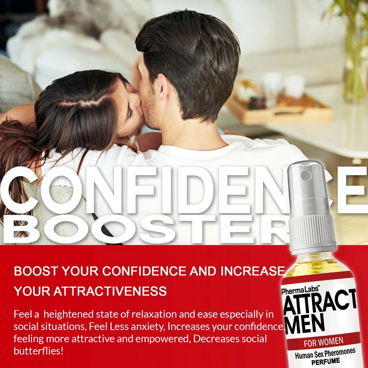 Pheromones The Secret To ATTRACT MEN Phermalabs Human Premium Pheromone PERFUME GUARANTEED! TO WORK!! #045 9 Pheromones The Secret To ATTRACT MEN Phermalabs Human Premium Pheromone PERFUME GUARANTEED! TO WORK!! #045 - Image 7