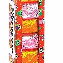 Bolli & Fritz Night Owl Shower Minis 1-pack