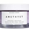 Herbivore Botanicals Amethyst Exfoliating Gemstone Body Scrub – Crushed Amethyst And Epsom Salt Body Polish Hydrate And Exfoliate. Completely Natural And Vegan (8 Oz) 2 Herbivore Botanicals Amethyst Exfoliating Gemstone Body Scrub – Crushed Amethyst And Epsom Salt Body Polish Hydrate And Exfoliate. Completely Natural And Vegan (8 Oz) -Moisturizers Sales qbc82owe5vku7fan514xwbg3lms0