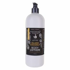 SOOTHING TOUCH - Island Coconut BDY Lotion - 32 Fl. Oz.