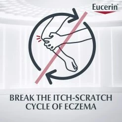 Eucerin Eczema Relief Cream - Full Body Daily Lotion For Eczema-Prone Skin - 5 Oz. Tube -Moisturizers Sales qcfjtpe4trfyggebtxw1ro3rhm7o