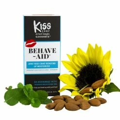 Kiss Your Cravings Goodbye Store KISS YOUR CRAVINGS GOODBYE - No Discourage Mint (Peppermint) -Moisturizers Sales qety48jnsmwg0zrdnfkflbuxudkp