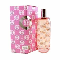 I Loewe You By Loewe Eau De Parfum Spray For Women, 3.4 Ounce