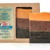 ROOTS AND HERBS Store ROOTS AND HERBS Ayurvedic Natural Treatment 100% Vegan No Paraben No Sls No Sulphate Luscious Murumuru Butter, Cinnamon And Blood Orange (Cold Process Gourmet Cleansing Bar) Soap -Moisturizers Sales qfw9hhxzbny9jg3himtqitcha7mz
