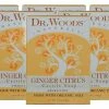Dr. Woods Ginger Citrus Bar Soap With Jojoba Oil & Organic Shea Butter, 5.25 Ounce (Pack Of 6) -Moisturizers Sales qg3iqm6ctg6mfpwtt3w46yy638ga