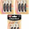Chapstick Chap Stick Lip Care - Limited Edition - Cake Batter - 3 Count Sticks Per Package - Pack Of 3 Packages -Moisturizers Sales qgocokckon1diq266t7vpi9njuxe