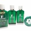 Herbal Dew Hotel Amenities And Travel Size Toiletries Sets: Shampoo & C., Body Wash, Body Lotion And Bar Soap, Aloe & Mint Fragrance, 20 Sets=80 Pcs -Moisturizers Sales qh1zfb1rysi9hr56iwkpftacvuk3