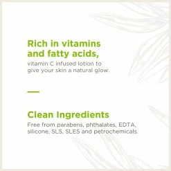 Soapbox Bamboo & Green Tea Moisturizing Body Lotion With Shea Butter & Jojoba Oil | Paraben Free, Cruelty Free, Vegan, Made In The USA (16oz, 3 Pack) 14 Soapbox Bamboo & Green Tea Moisturizing Body Lotion With Shea Butter & Jojoba Oil | Paraben Free, Cruelty Free, Vegan, Made In The USA (16oz, 3 Pack) -Moisturizers Sales qi5hhs5x0z98bafm597q0cb2u5ql