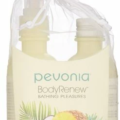 Pevonia BodyRenew Gift Set, Pineapple & Coconut 6 Pevonia BodyRenew Gift Set, Pineapple & Coconut -Moisturizers Sales qkhkidz07voyhy48s0b8cs040zox