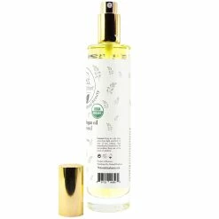 Natural Elephant 100% Pure Argan Oil Cold Pressed, USDA Certified Organic 100 Ml (3.38 Fl Oz) -Moisturizers Sales qktwcxm6mpapjrzbyivewd9x09ng