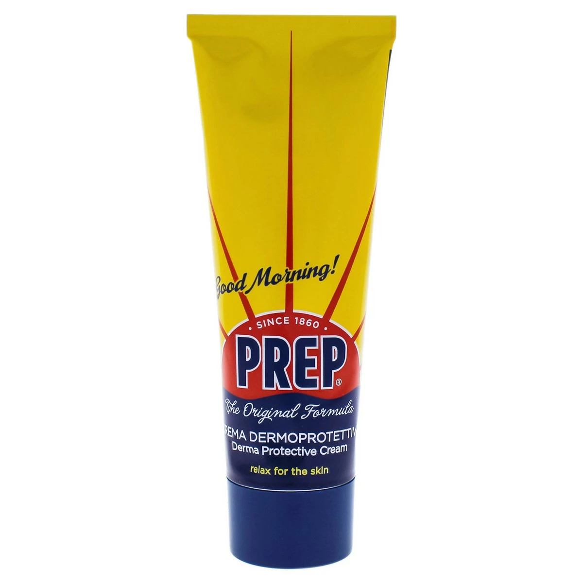 Prep Derma Protective Cream By Prep For Unisex - 2.5 Oz Cream, 2.5 Oz 4 Prep Derma Protective Cream By Prep For Unisex - 2.5 Oz Cream, 2.5 Oz - Image 2