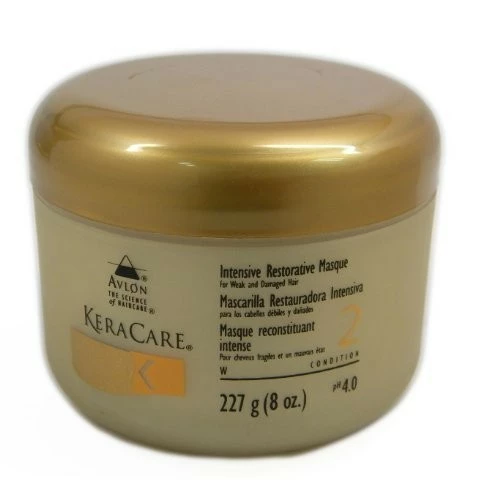 Avlon KeraCare Intensive Restorative Masque 3 Avlon KeraCare Intensive Restorative Masque