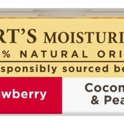 Burt's Bees Store Burt's Bees 100% Natural Origin Moisturizing Lip Balm, Multipack, Original Beeswax, Strawberry, Coconut & Pear And Vanilla Bean With Beeswax & Fruit Extracts, 4 Tubes 14 Burt's Bees Store Burt's Bees 100% Natural Origin Moisturizing Lip Balm, Multipack, Original Beeswax, Strawberry, Coconut & Pear And Vanilla Bean With Beeswax & Fruit Extracts, 4 Tubes -Moisturizers Sales qmmn9qcu6ecvt5bloppdr978qluq