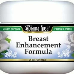 Bianca Rosa Breast Enhancement Formula Cream (2 Oz, ZIN: 524285)