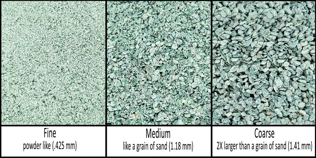 Green Fuschite ; Pure & Natural: By World Of Wood- Crushed Inlay Stone Perfect For Wood Inlay, Jewelry, Art, And More (FINE POWDERConsistency) (1 Oz (28 Gr)) 7 Green Fuschite ; Pure & Natural: By World Of Wood- Crushed Inlay Stone Perfect For Wood Inlay, Jewelry, Art, And More (FINE POWDERConsistency) (1 Oz (28 Gr)) - Image 5