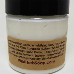 Wild Herb Whipped Honey Lotion Organic (2 OZ ROSEWOOD) -Moisturizers Sales qr0szm3wdqg0dwm38atjw22ojb0v