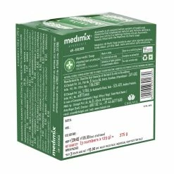 Medimix - 125 Gms 3 Soaps -Moisturizers Sales qvqi7y4idxxrpxdy17b1xjvvg8u9
