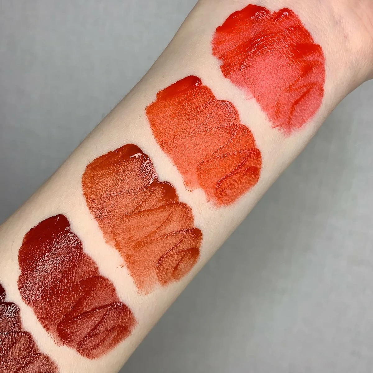 Keep In Touch Store KEEP IN TOUCH Tattoo Lip Candle Tint SPECIAL EDITION | Long Lasting And Moisturizing | Vegan And Cruelty-Free Korean Lip Tint (203 Honey Grapefruit) 6 Keep In Touch Store KEEP IN TOUCH Tattoo Lip Candle Tint SPECIAL EDITION | Long Lasting And Moisturizing | Vegan And Cruelty-Free Korean Lip Tint (203 Honey Grapefruit) - Image 4