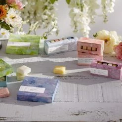 Pre De Provence Luxury Box Of Guest Gift Soap (Set Of 5) - Linden 13 Pre De Provence Luxury Box Of Guest Gift Soap (Set Of 5) - Linden -Moisturizers Sales qxh4ma35pxkwpphkcmadfw07xe7v