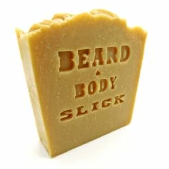 Honest Amish Store Honest Amish Beard & Body Soap (Slick) 6 Honest Amish Store Honest Amish Beard & Body Soap (Slick) -Moisturizers Sales qxu6i80opnweqtrfbzelqah3sxej