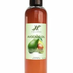 Avocado Oil By Velona - 24 Oz | 100% Pure And Natural Carrier Oil | Refined, Cold Pressed | Hair, Body And Skin Care | Use Today - Enjoy Results 8 Avocado Oil By Velona - 24 Oz | 100% Pure And Natural Carrier Oil | Refined, Cold Pressed | Hair, Body And Skin Care | Use Today - Enjoy Results -Moisturizers Sales r1uqj6huncqx1bzo8g9my19jszio