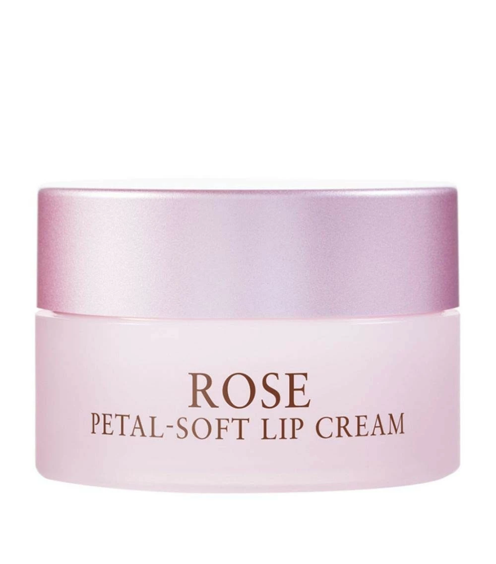 FRESH Rose Petal-Soft Deep Hydration Lip Cream 3 FRESH Rose Petal-Soft Deep Hydration Lip Cream