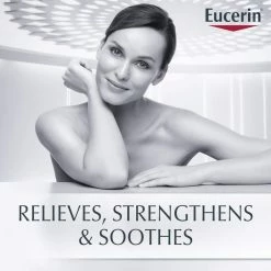 Eucerin Eczema Relief Cream - Full Body Daily Lotion For Eczema-Prone Skin - 5 Oz. Tube -Moisturizers Sales r2nocznj9vdcricuy28r0wltjs47