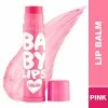 Maybelline New York Maybelline Baby Lips Loves Color Lipcare Spf 16 - Pink Lolita 1 Maybelline New York Maybelline Baby Lips Loves Color Lipcare Spf 16 - Pink Lolita -Moisturizers Sales r3wbleyrcc1cs3ecx8v67rukgl9q