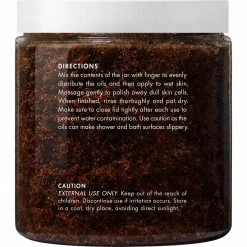 Majestic Pure Himalayan Body Scrub And Coffee Scrub Bundle – Exfoliating Salt Scrub And Cellulite Scrub Combo -Moisturizers Sales r55xkylalkd25mem5iy63kg0f8r8