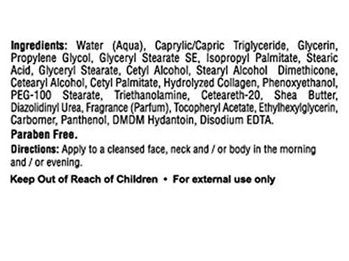 Mason Natural Collagen Beauty Cream 2 Oz (pack Of 3) By Mason 4 Mason Natural Collagen Beauty Cream 2 Oz (pack Of 3) By Mason - Image 2