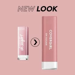 COVERGIRL Colorlicious Oh Sugar! Tinted Lip Balm Caramel, .12 Oz (packaging May Vary) 11 COVERGIRL Colorlicious Oh Sugar! Tinted Lip Balm Caramel, .12 Oz (packaging May Vary) -Moisturizers Sales r6c05pnehsr1as0hj6sccb7ewiqf