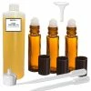 Grand Parfums Store Grand Parfums Perfume Oil Set - Atelier Grand Neroli Type - Our Interpretation, With Roll On Bottles And Tools To Fill Them (16 Oz, 3 Bottles) -Moisturizers Sales r73avkg9ank0vlidz76k6t20bkum
