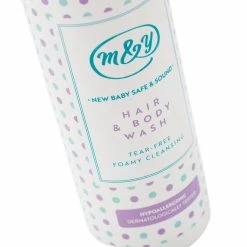 Mum&You Mum & You New Baby Safe & Sound Hair & Body Wash,1 Ea (6.76 Fl Oz) -Gentle On Newborn Skin,Tear Free, Hypoallergenic & Dermatologically Tested. Gentle & Kind On Sensitive Skin & Hair. One-Hand Pump 13 Mum&You Mum & You New Baby Safe & Sound Hair & Body Wash,1 Ea (6.76 Fl Oz) -Gentle On Newborn Skin,Tear Free, Hypoallergenic & Dermatologically Tested. Gentle & Kind On Sensitive Skin & Hair. One-Hand Pump -Moisturizers Sales r7y9t22nh8tcwwvx18jwrla9j1ly