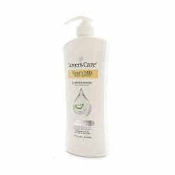 Lover's Care Store Lover's Care Goat Milk Body Lotion For Dry Skin Aloe Vera 27.05oz (800ml) - Pack Of 2… 10 Lover's Care Store Lover's Care Goat Milk Body Lotion For Dry Skin Aloe Vera 27.05oz (800ml) - Pack Of 2… -Moisturizers Sales r8l5aiop6tl52ujc0sjdkp6k968u