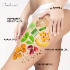 Just Nutritive Store ROUGH AND BUMPY SKIN LOTION / BUMP ERASER / RESCUE SKIN FROM ANNOYING BUMPS, DRY PATCHES, & KERATOSIS PILARIS / BEST LOTION FOR SOFT SKIN / JUST NUTRTIVE 8 OZ. -Moisturizers Sales r8rkgmdzl7w1xbj4ly1x2rdxjzo5