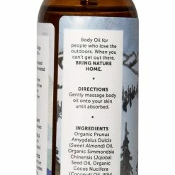 Juniper Ridge Body Oil - Cascade Forest - 4 Fl Oz -Moisturizers Sales r9fe8dz3j2fqtl8lurdqrzzx7b5z