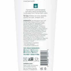 Andalou Naturals Store Andalou Naturals CannaCell Body Lotion - JOYFUL 8 Fl Oz 5 Andalou Naturals Store Andalou Naturals CannaCell Body Lotion - JOYFUL 8 Fl Oz -Moisturizers Sales rasc8al76i5fw4cjtrsm55p48k8b