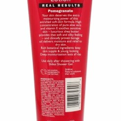 Shikai - Natural Moisturizing Hand & Body Lotion, Softens & Moisturizes Skin With Aloe Vera, Borage Oil & Shea Butter, Sensually Smooth Skin With Delicious Fragrances (Pomegranate, 8 Fluid Ounces) 5 Shikai - Natural Moisturizing Hand & Body Lotion, Softens & Moisturizes Skin With Aloe Vera, Borage Oil & Shea Butter, Sensually Smooth Skin With Delicious Fragrances (Pomegranate, 8 Fluid Ounces) -Moisturizers Sales rb3ns0b4zrfqsq42euf0tsmupncc