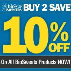 BioSweats New Sauna Creme (8oz Jar) Used For 70% Faster Weight Loss-5 Jars -Moisturizers Sales rbsdo3xz2fpa5vs59raluko2ljyb