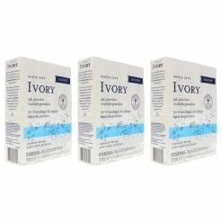 Ivory® Ivory Soap, Original 4 Oz Bars 10 Ea (Pack Of 3) -Moisturizers Sales rcc7nt03tqvtvxgl2kf32wgv2ay5