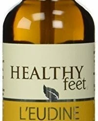 L'eudine Healthy Feet Relieve Liquid For Fingers And Toes, 1 Fl Oz. By L'eudine
