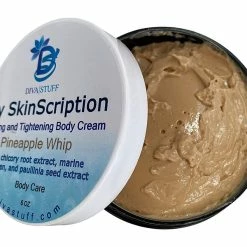 Diva Stuff Store Firming And Tightening Body Cream. Pineapple Whip Scent With Chicory Root Extract And Marine Collagen, By Diva Stuff, 4oz 6 Diva Stuff Store Firming And Tightening Body Cream. Pineapple Whip Scent With Chicory Root Extract And Marine Collagen, By Diva Stuff, 4oz -Moisturizers Sales rdld4em1kiw9yjftum5ic2ukpxcj