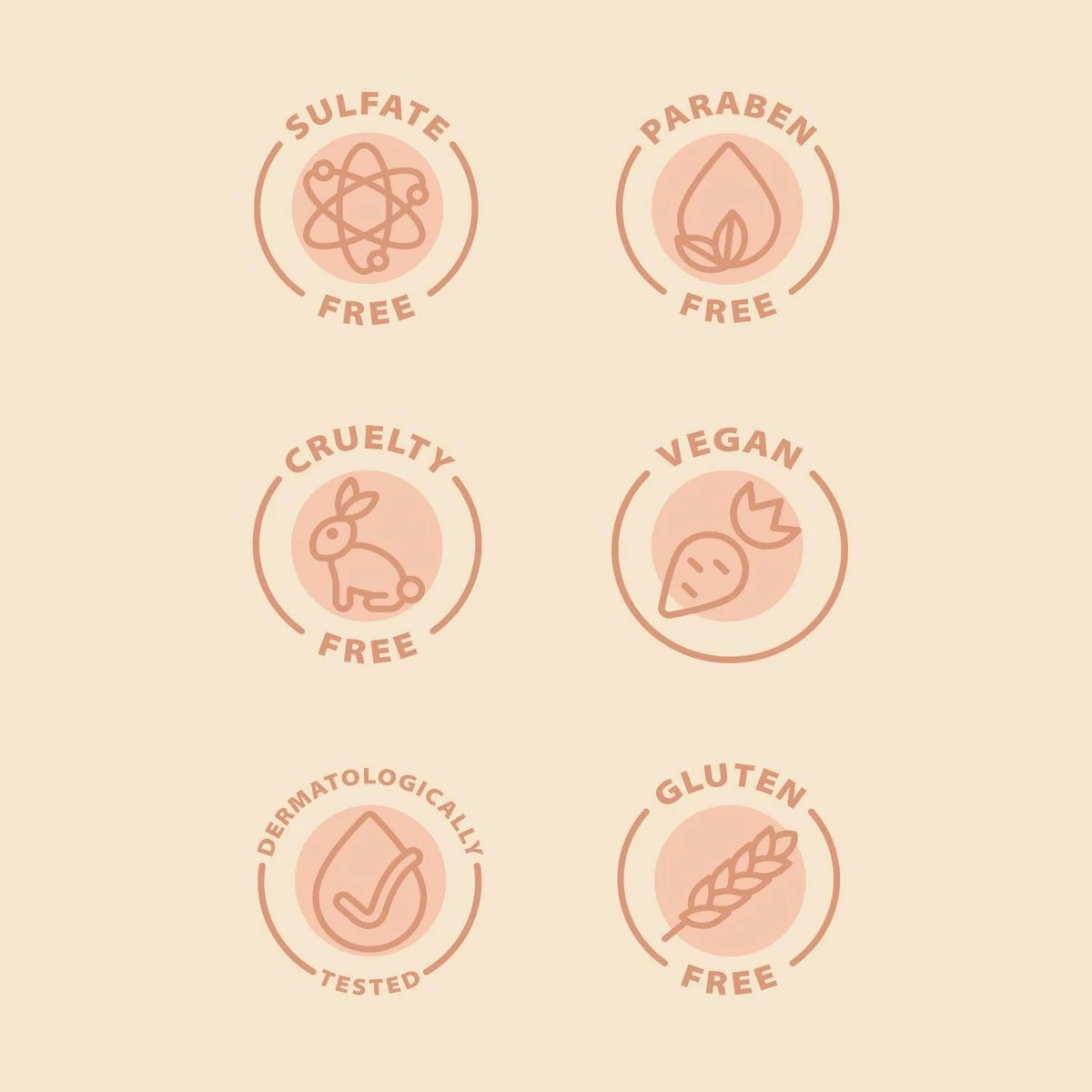 BUYWOW WOW Castor Oil, Cold Pressed For Hair, Nails, Eyebrow, And Eyelash Growth For Women And Men, Intense Moisturizer For Dry Hair & Skin, Rapid Eyelashes Boost, 100% Pure Castor Oil, Hexane Free, 200ml 7 BUYWOW WOW Castor Oil, Cold Pressed For Hair, Nails, Eyebrow, And Eyelash Growth For Women And Men, Intense Moisturizer For Dry Hair & Skin, Rapid Eyelashes Boost, 100% Pure Castor Oil, Hexane Free, 200ml - Image 5