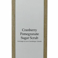 Eminence Cranberry Pomegranate Sugar Scrub 8.4 Ounce 7 Eminence Cranberry Pomegranate Sugar Scrub 8.4 Ounce -Moisturizers Sales rgkloyh4hngrh71huigopjme1259
