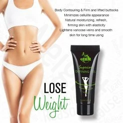EHM Body Wraps Natural Defining Gel Ultimate Applicator Really Works To Tone Tighten And Firm **Potent Fat Burning And Slimming Ingredients To Reduce Cellulite** -Moisturizers Sales rit9cdh9q4kp9xgzcq2lu20rz3tj