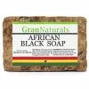 GranNaturals Store GranNaturals African Black Soap – 8 Oz Natural Skincare Bar, Rejuvenating Face, Skin, Body Wash - May Help Remove Dark Spots, Hyperpigmentation, Blemishes, Wrinkles, Fine Lines - Made In Ghana 2 GranNaturals Store GranNaturals African Black Soap – 8 Oz Natural Skincare Bar, Rejuvenating Face, Skin, Body Wash - May Help Remove Dark Spots, Hyperpigmentation, Blemishes, Wrinkles, Fine Lines - Made In Ghana -Moisturizers Sales riu8prk6jko43or0q38jlybezhh5