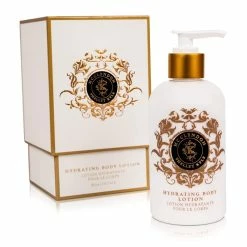 Shelley Kyle McClendon All-Natural Hydrating Body Lotion With Shea Butter, Helps Keep Skin Soft, Supple And Healthy-Looking, Great For Sensitive Skin, 250ml