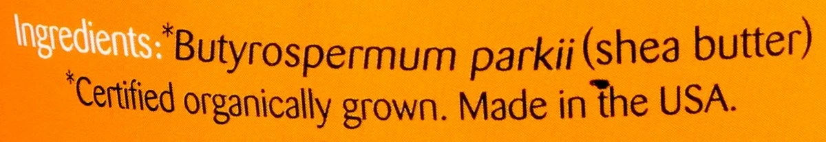 Inesscents, African Shea Butter Organic, 16 Fl Oz 10 Inesscents, African Shea Butter Organic, 16 Fl Oz - Image 8