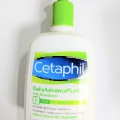 Cetaphil DailyAdvance Ultra Hydrating Lotion For Dry/Sensitive Skin 16 Oz ( Pack Of 3) 7 Cetaphil DailyAdvance Ultra Hydrating Lotion For Dry/Sensitive Skin 16 Oz ( Pack Of 3) -Moisturizers Sales ronqpvdoxqonzijxf90w8lbg6en1